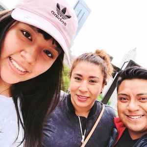 Meet your Posher, Scarlet